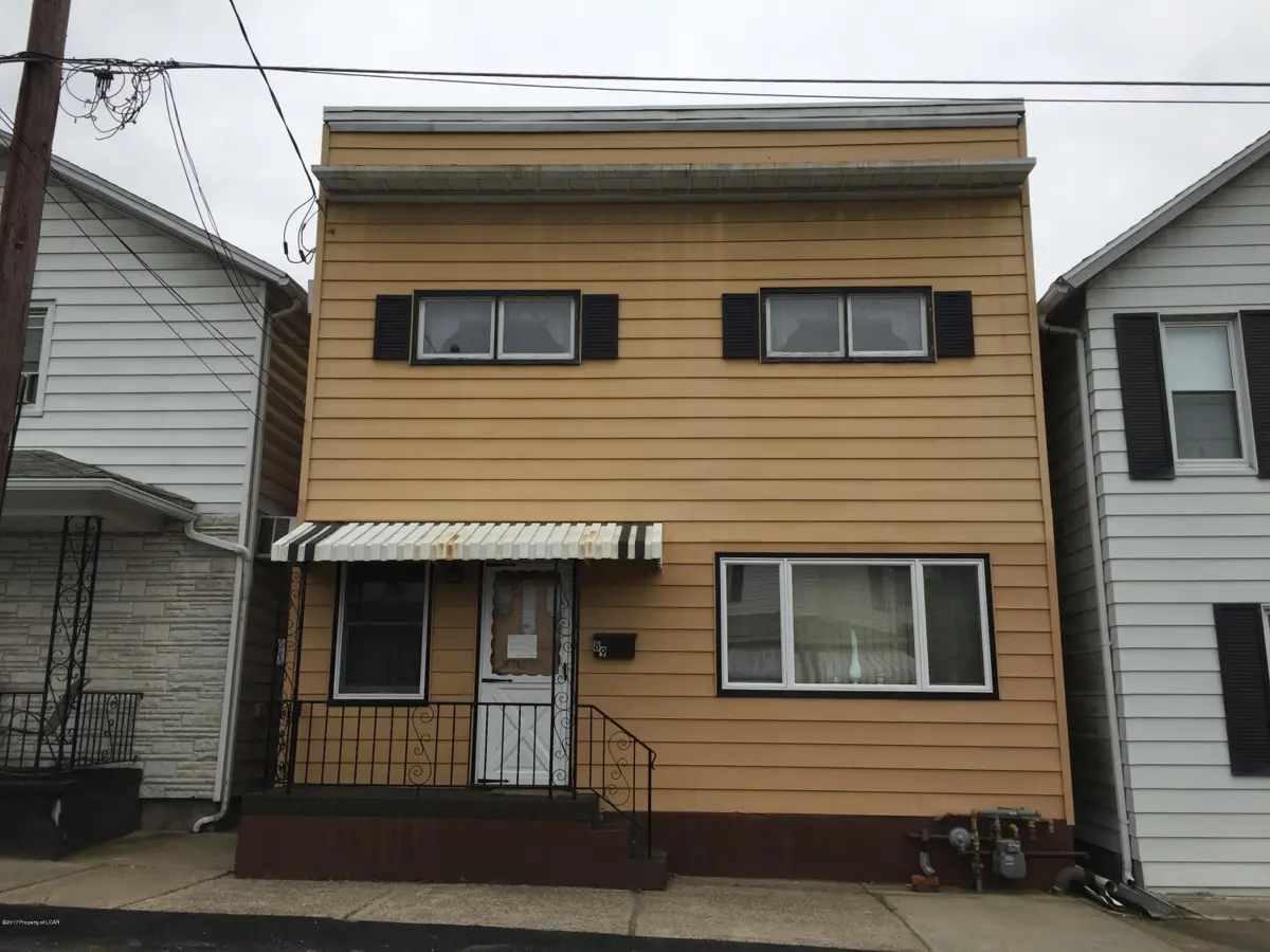 89 E Columbus Avenue, Pittston in Pittston