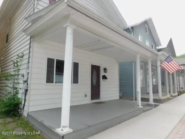 39 W Union Street, Shickshinny in Shickshinny