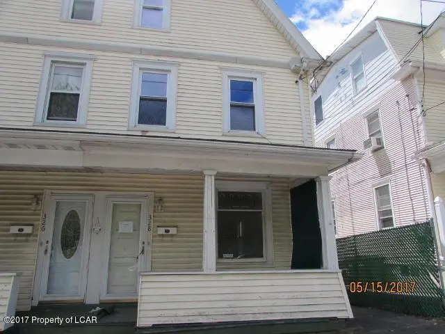 328 W Maple Street, Hazleton in Hazleton