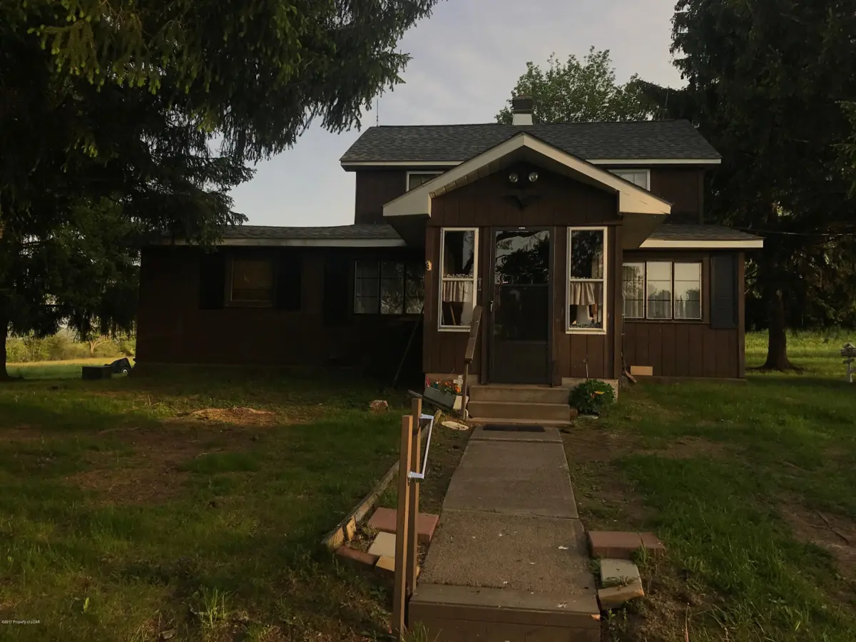 1656 St Marys Road, Mountain Top in Mountain Top