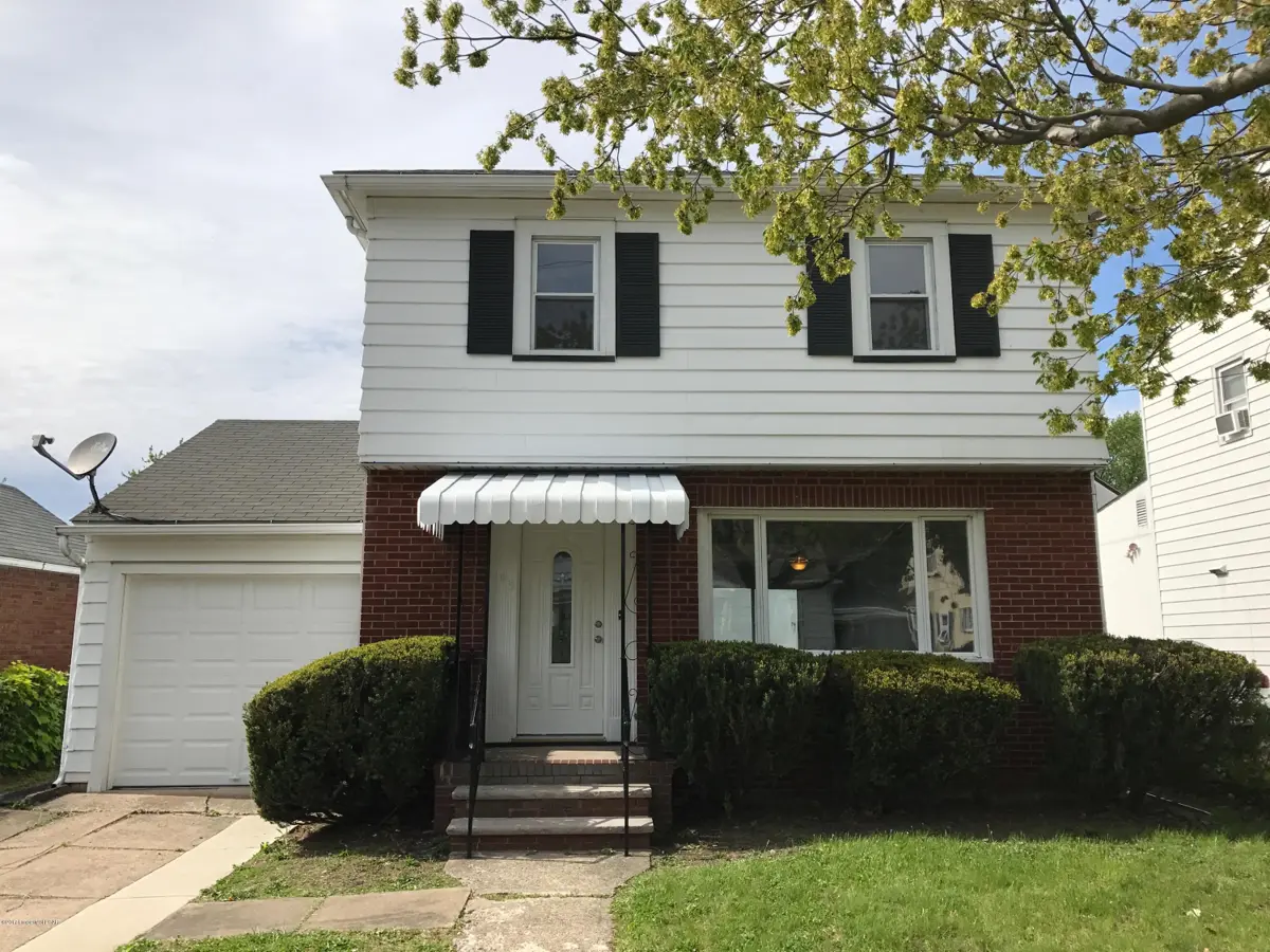 105 N Dawes Avenue, Kingston in Kingston
