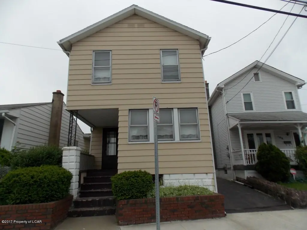 151 Coal Street, Wilkes-Barre in Wilkes-Barre