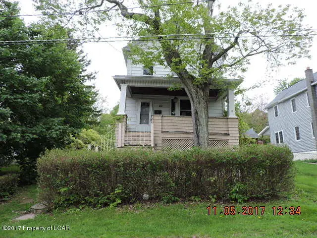 350 Grove Street, Sugar Notch in Sugar Notch