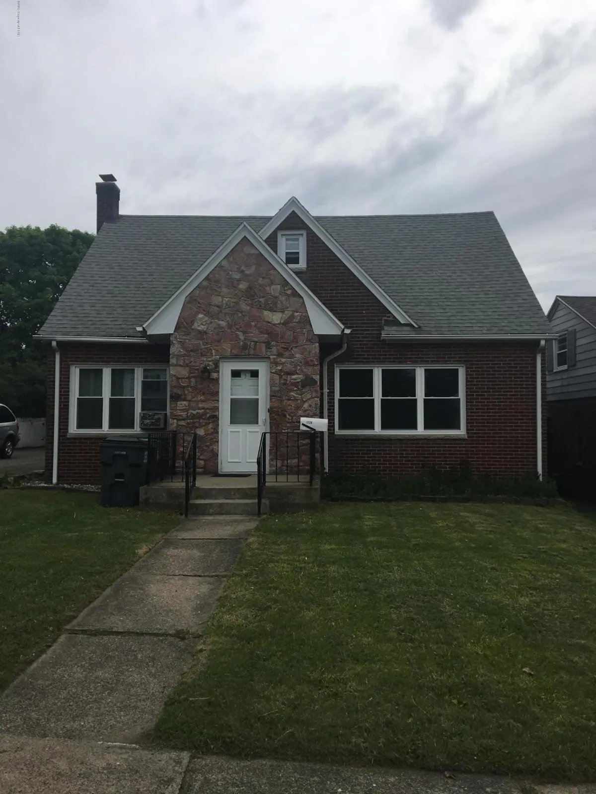 1128 E Broad Street, Hazleton in Hazleton