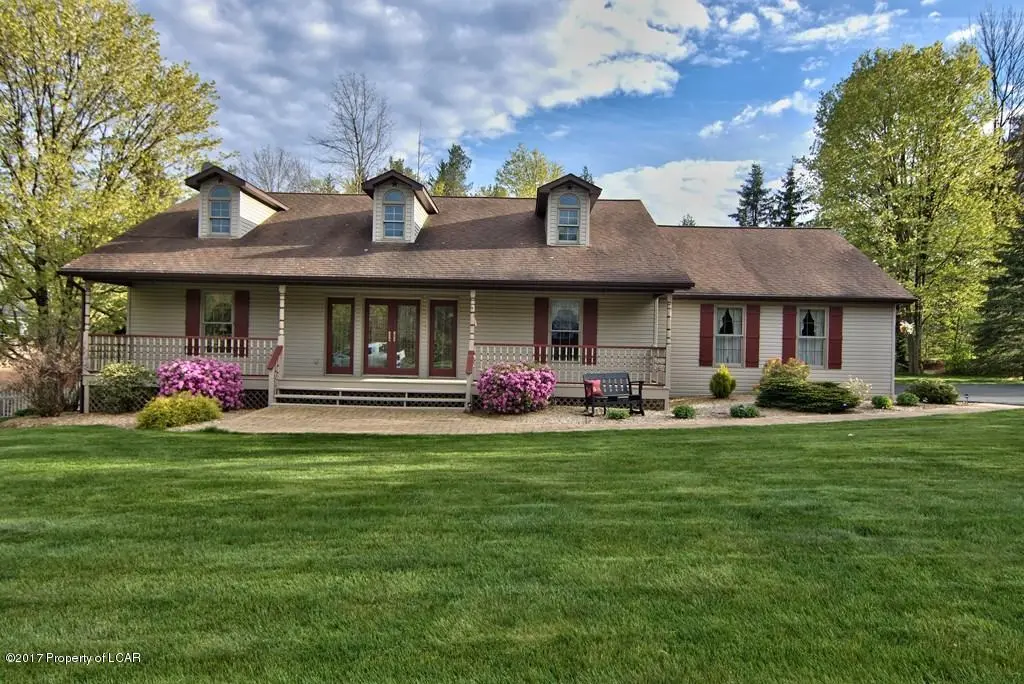 15 FIRST STREET, Spring Brook Township in Spring Brook Township