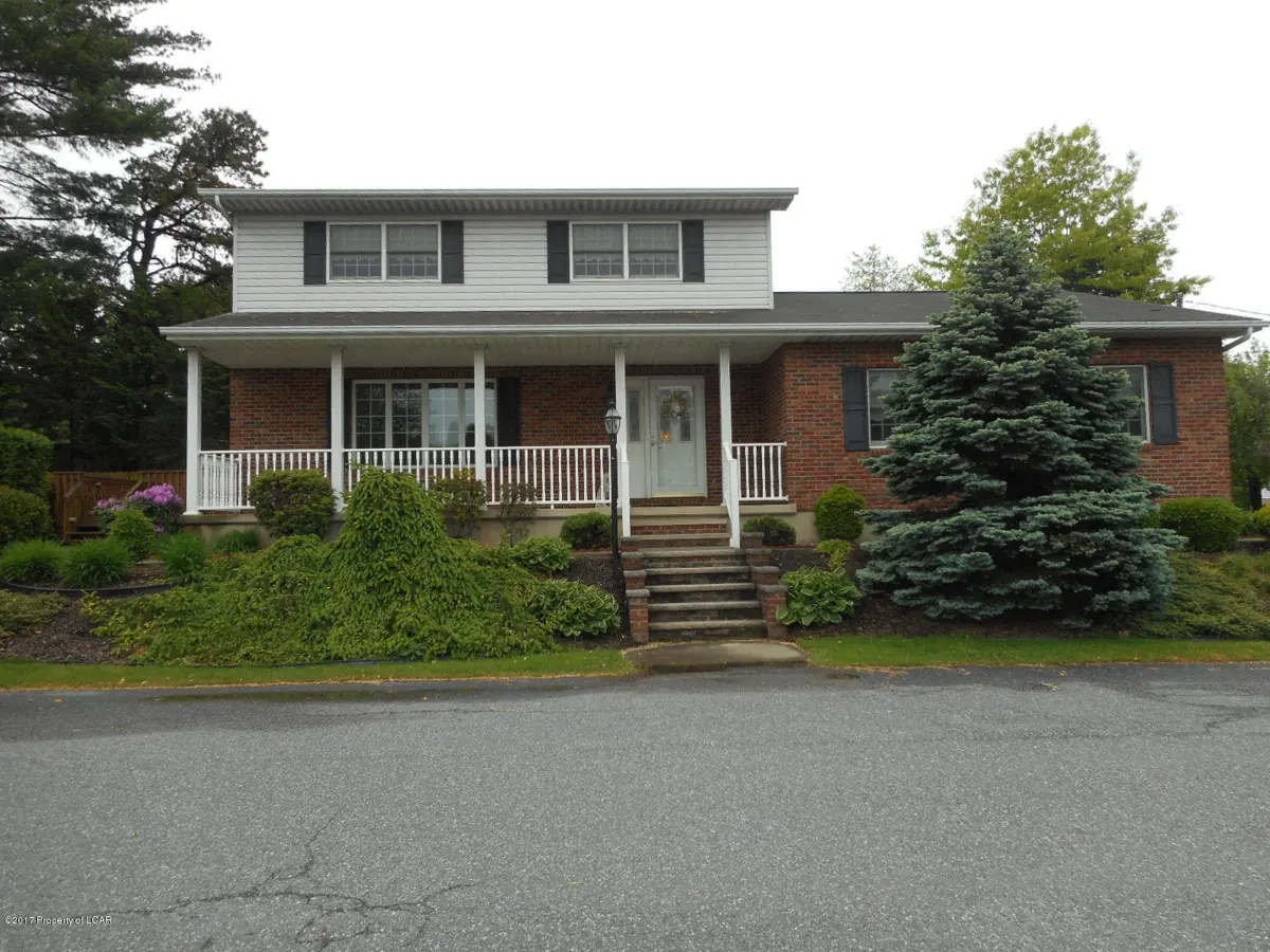 1920 W 21st Street, West Hazleton in West Hazleton