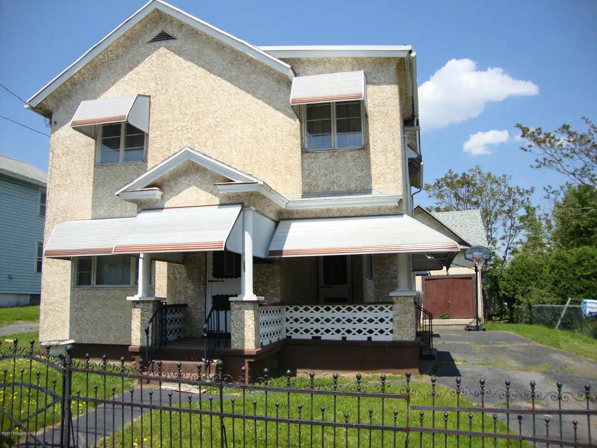 1008 Clearview Street, Scranton in Scranton