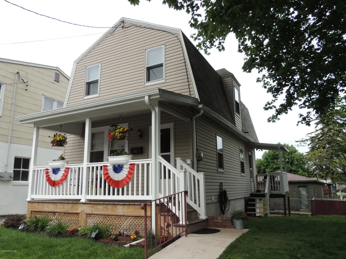 721 Pine Street, Freeland in Freeland