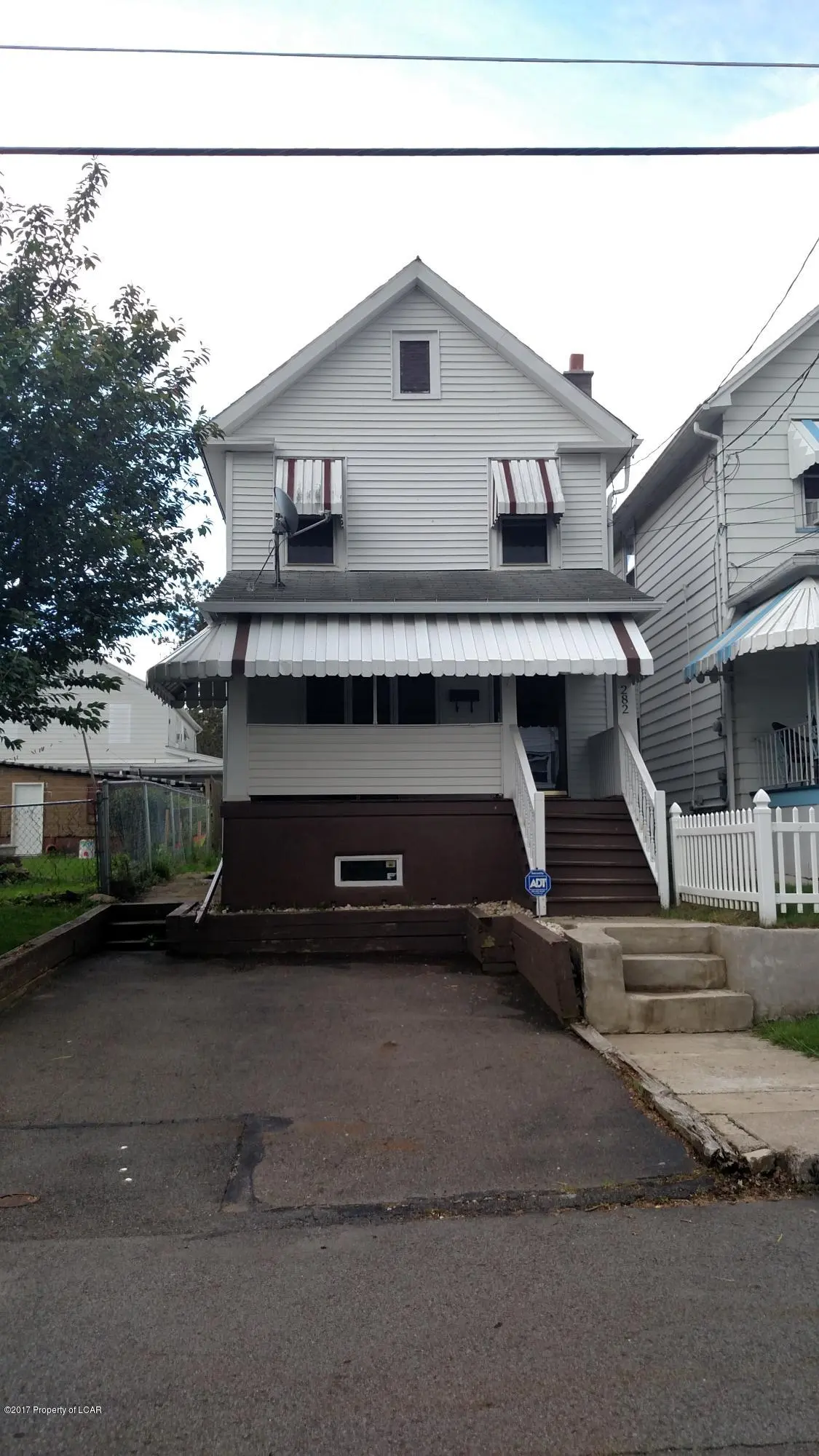 282 Ridge Street, Hanover Township in Hanover Township