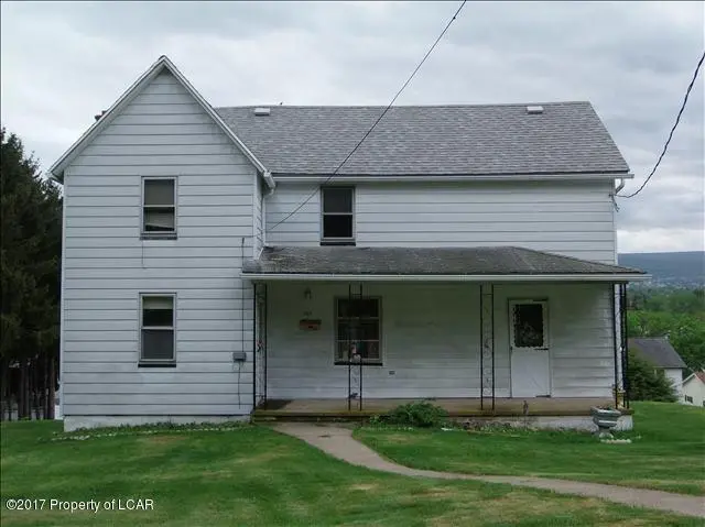 157 Diamond Street, Swoyersville in Swoyersville