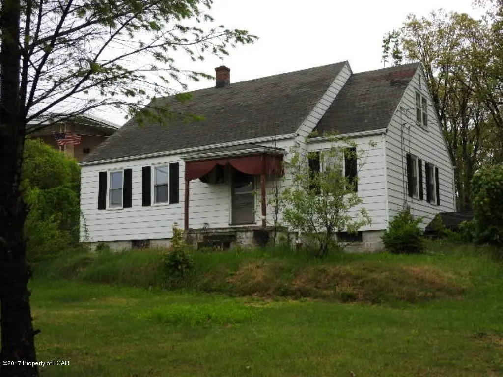 477 Susquehanna Boulevard, Hazle Township in Hazle Township