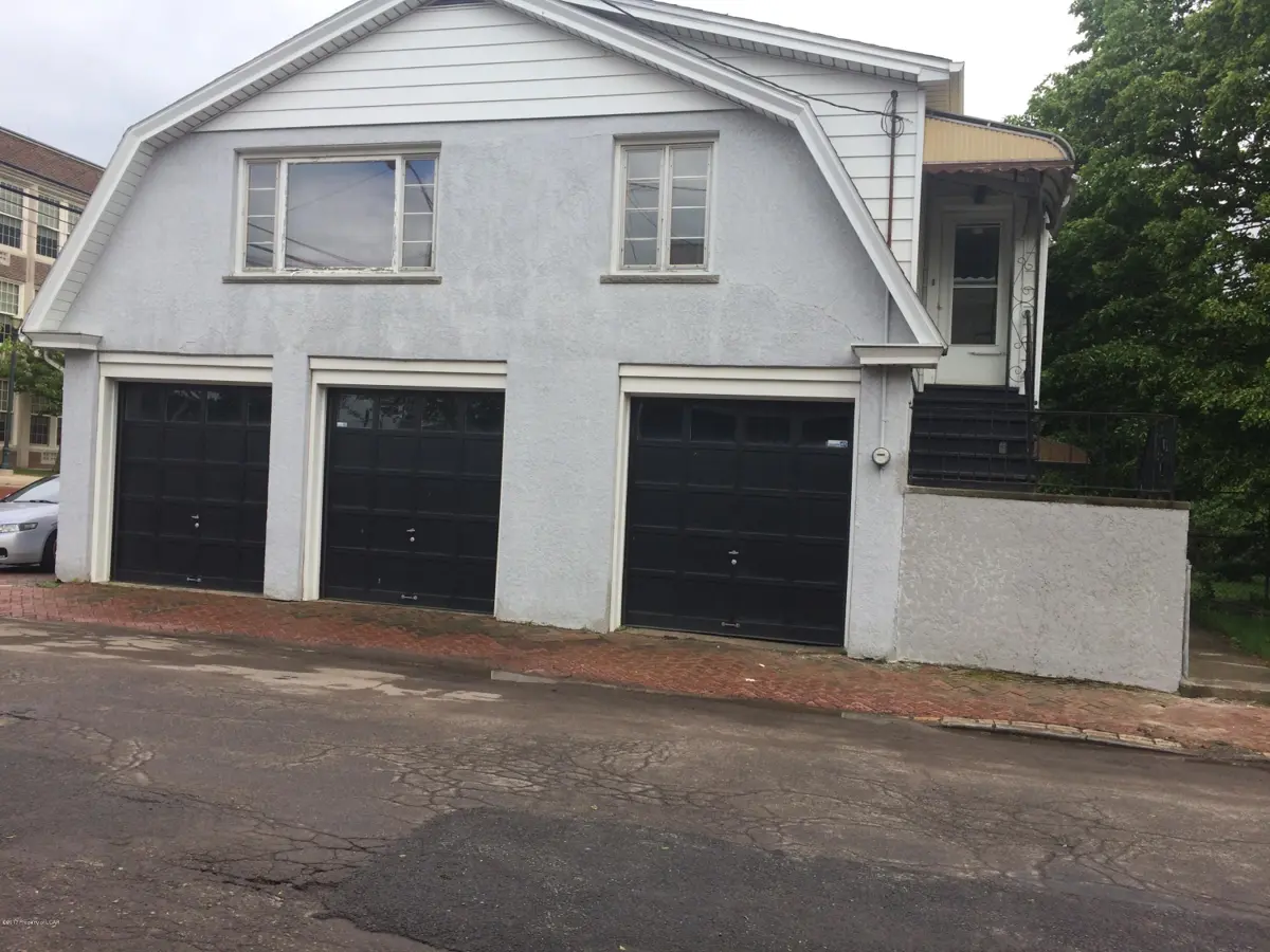 30 W 10th Street, Hazleton in Hazleton