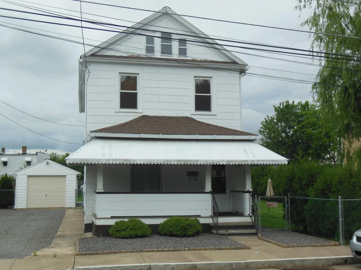 104 St Clair Street, Wilkes-Barre in Wilkes-Barre