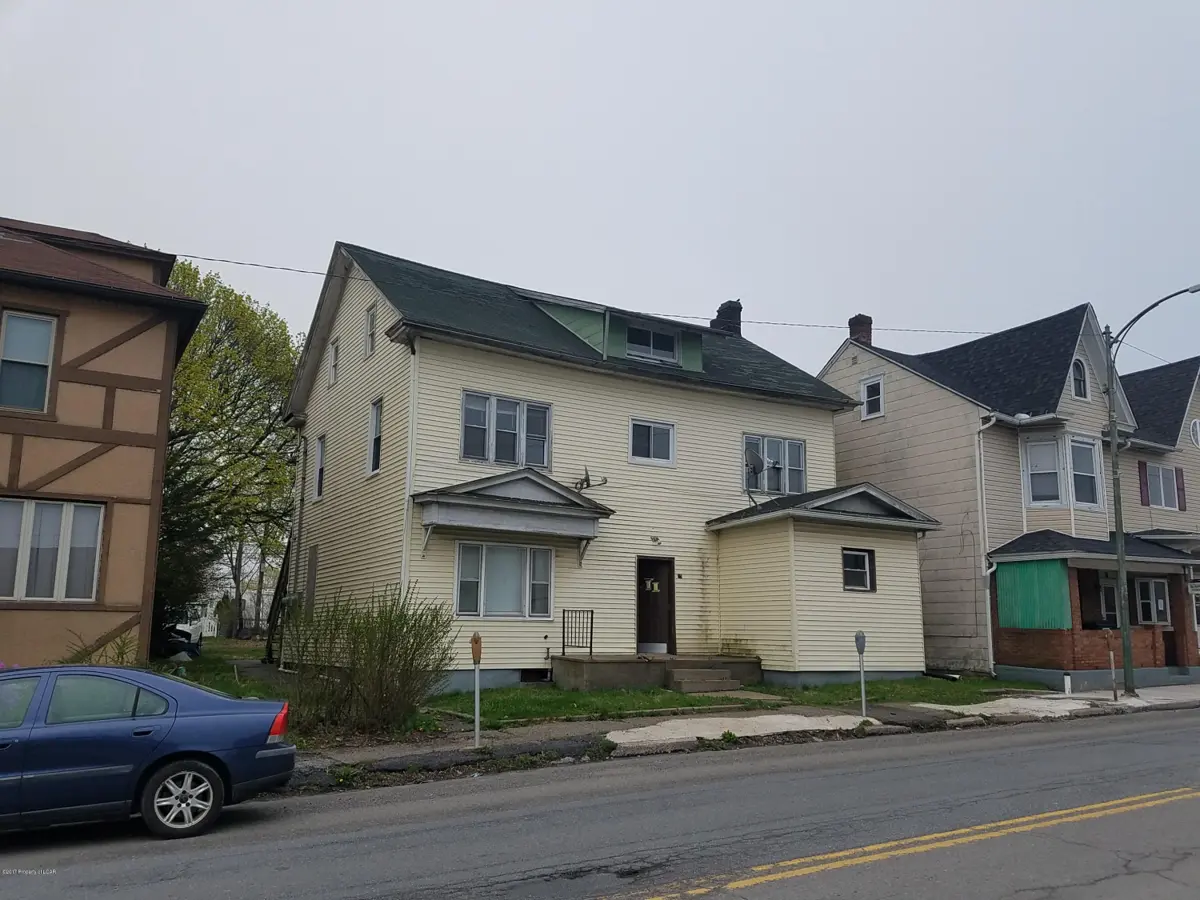 75 N Kennedy Drive, McAdoo in McAdoo