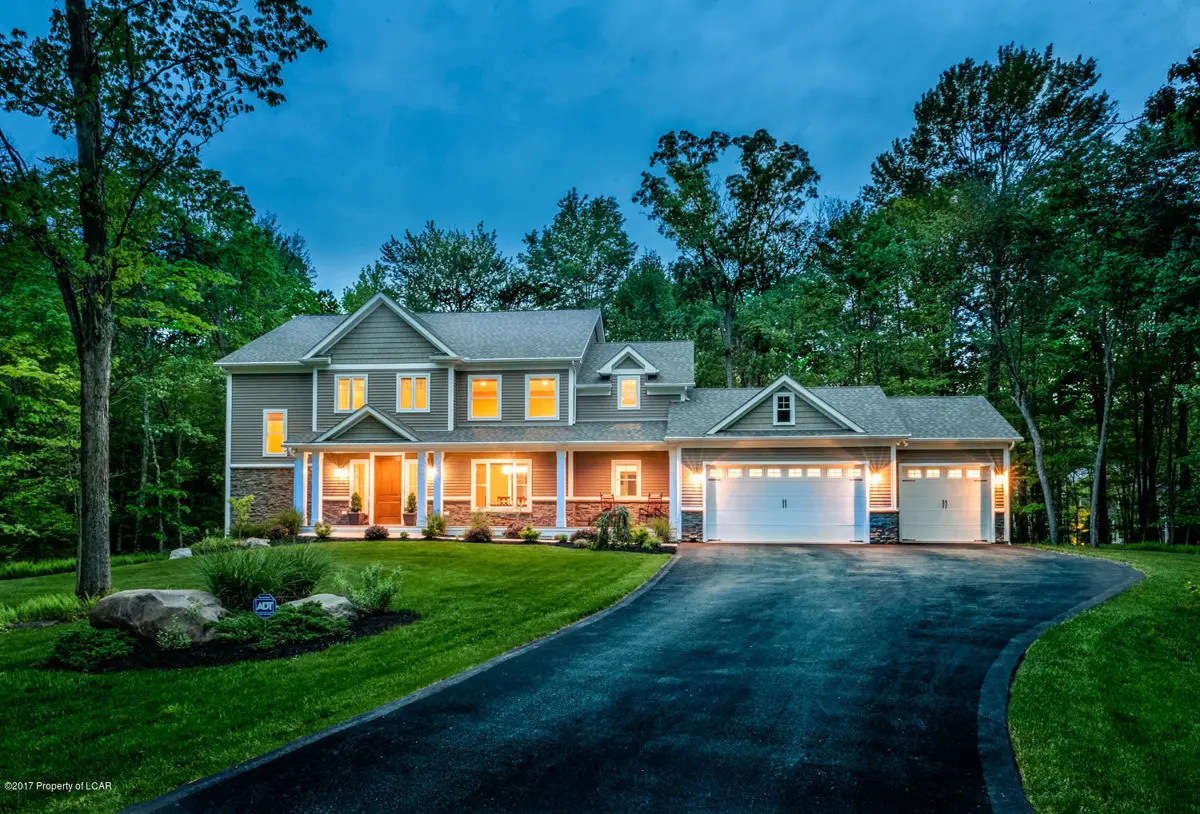 8 Hawk Lane, Mountain Top in Mountain Top