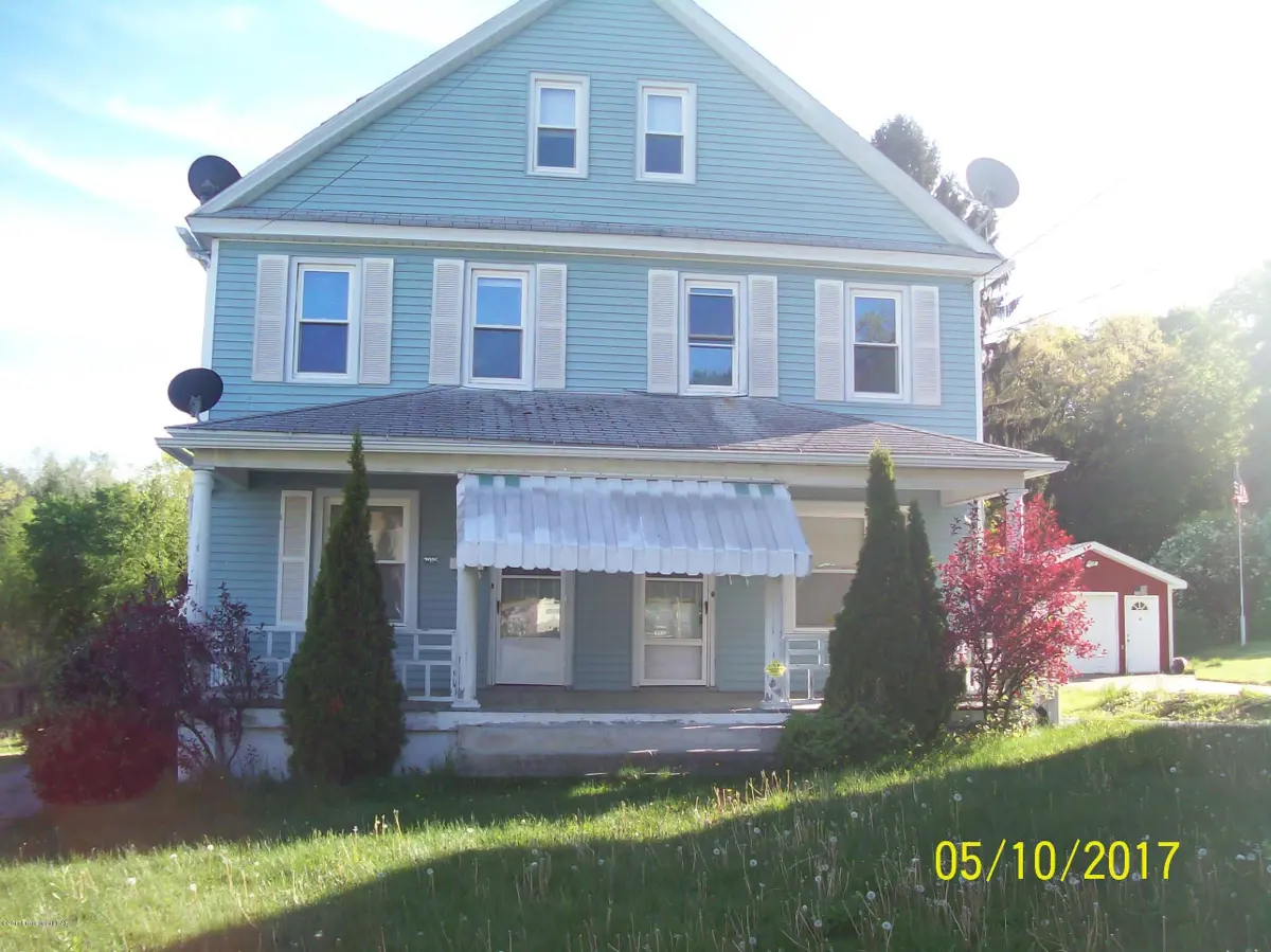 2905 Frink Street, Scranton in Scranton