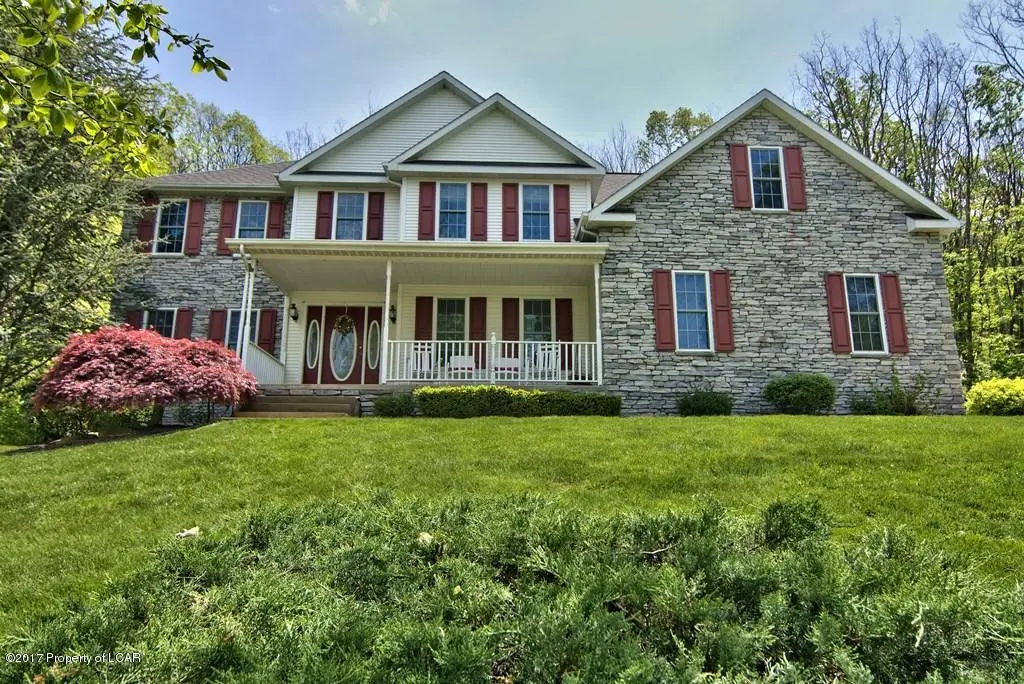 580 Stone Hedge Place, Mountain Top in Mountain Top