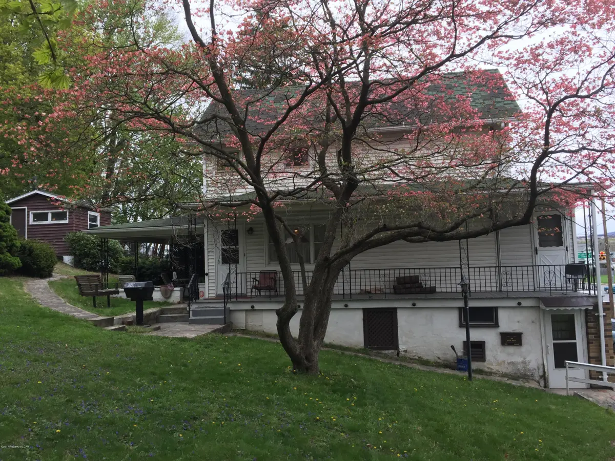 26 Spring Street, Wilkes-Barre in Wilkes-Barre