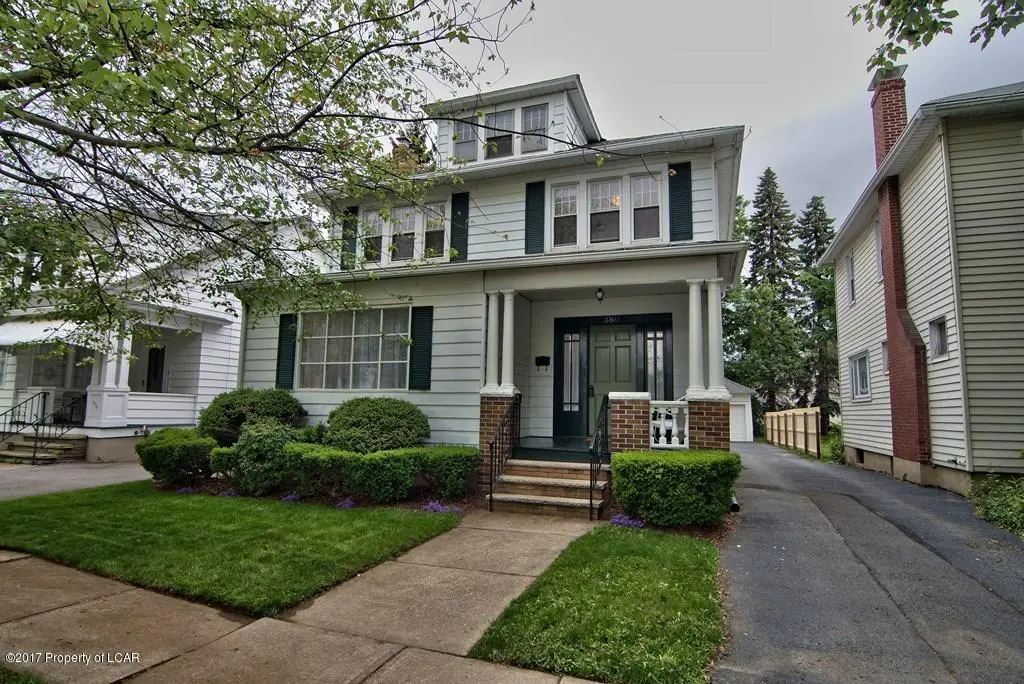 380 Ridge Avenue, Kingston in Kingston