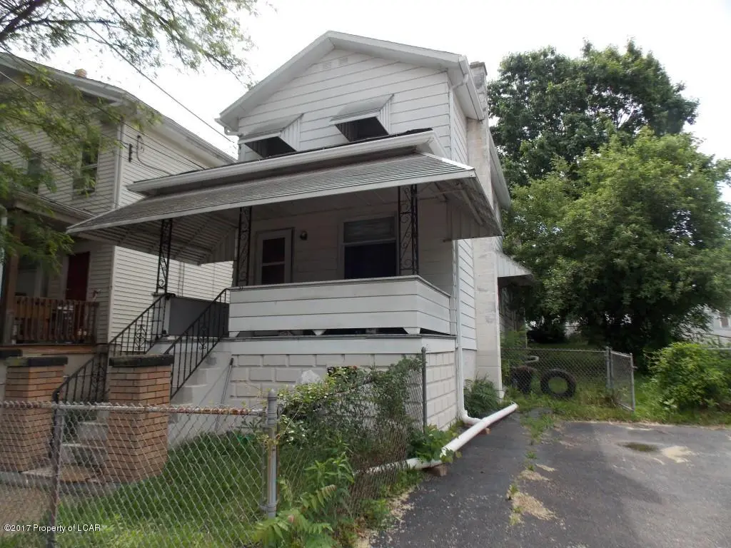 31 N Meade Street, Wilkes-Barre in Wilkes-Barre