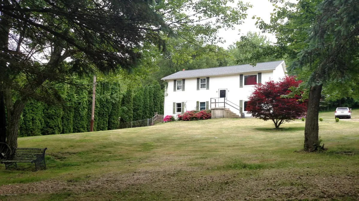 506 Lockville Road, Harding in Harding