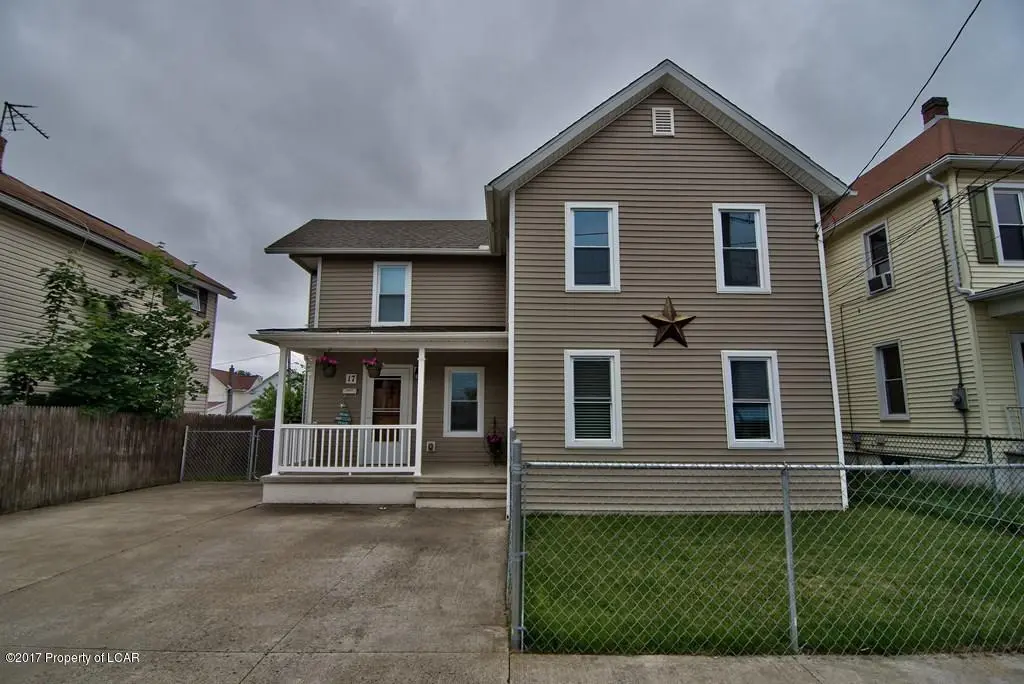 17 James Street, Pittston in Pittston