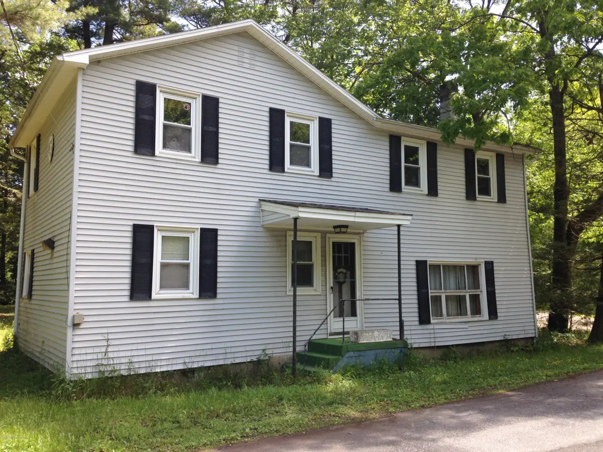 140 Maple Drive, Drums in Drums
