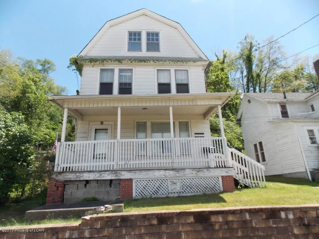 19 Darling Street, Wilkes-Barre in Wilkes-Barre