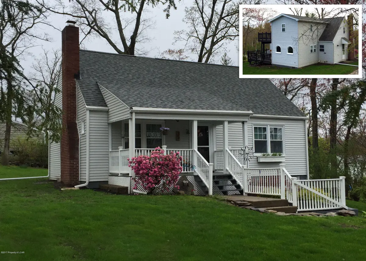 543 Woodland Road, Bear Creek in Bear Creek