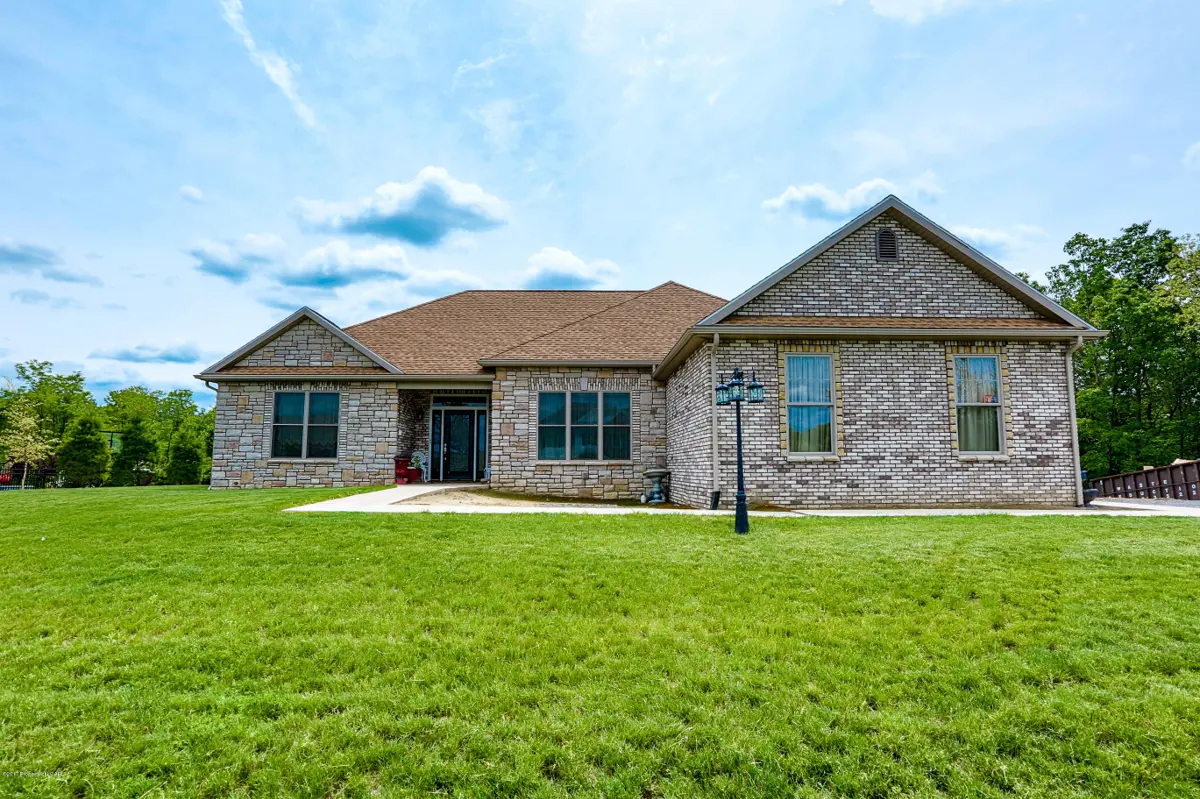 12 Donegal, Jenkins Township in Jenkins Township