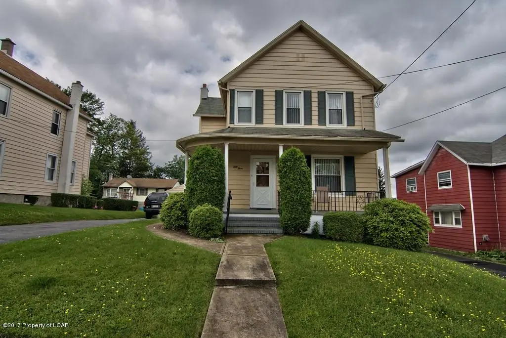 53 Chapel Street, Pittston in Pittston
