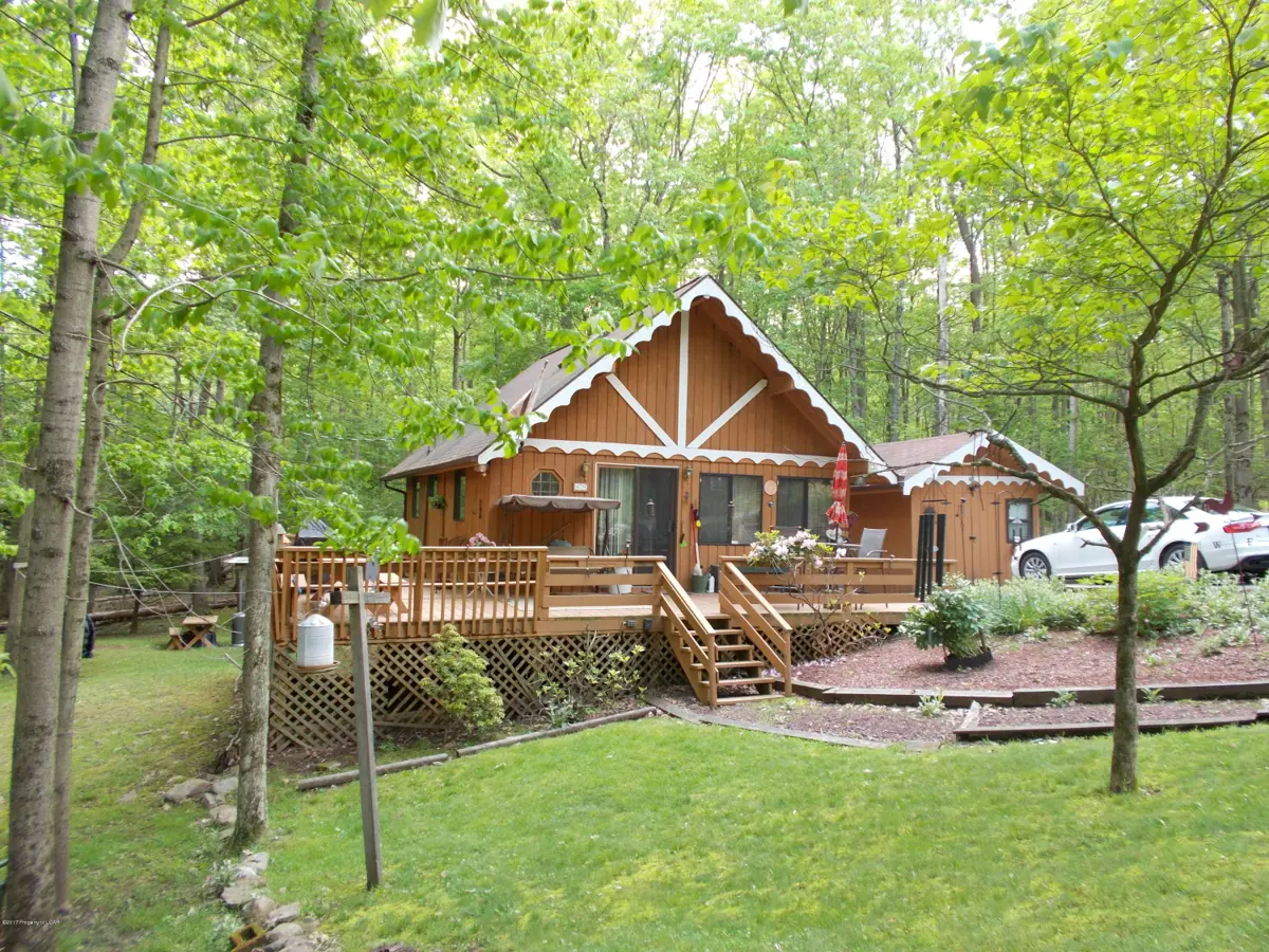 89 Sunshine Drive, White Haven in White Haven