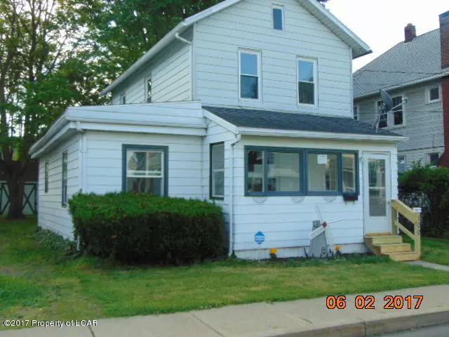 100 Myers Street, Forty Fort in Forty Fort