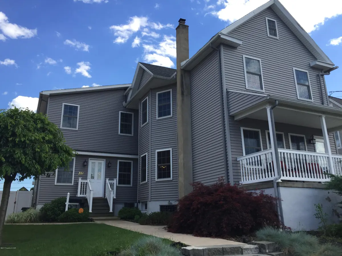 351 E Noble Street, Nanticoke in Nanticoke