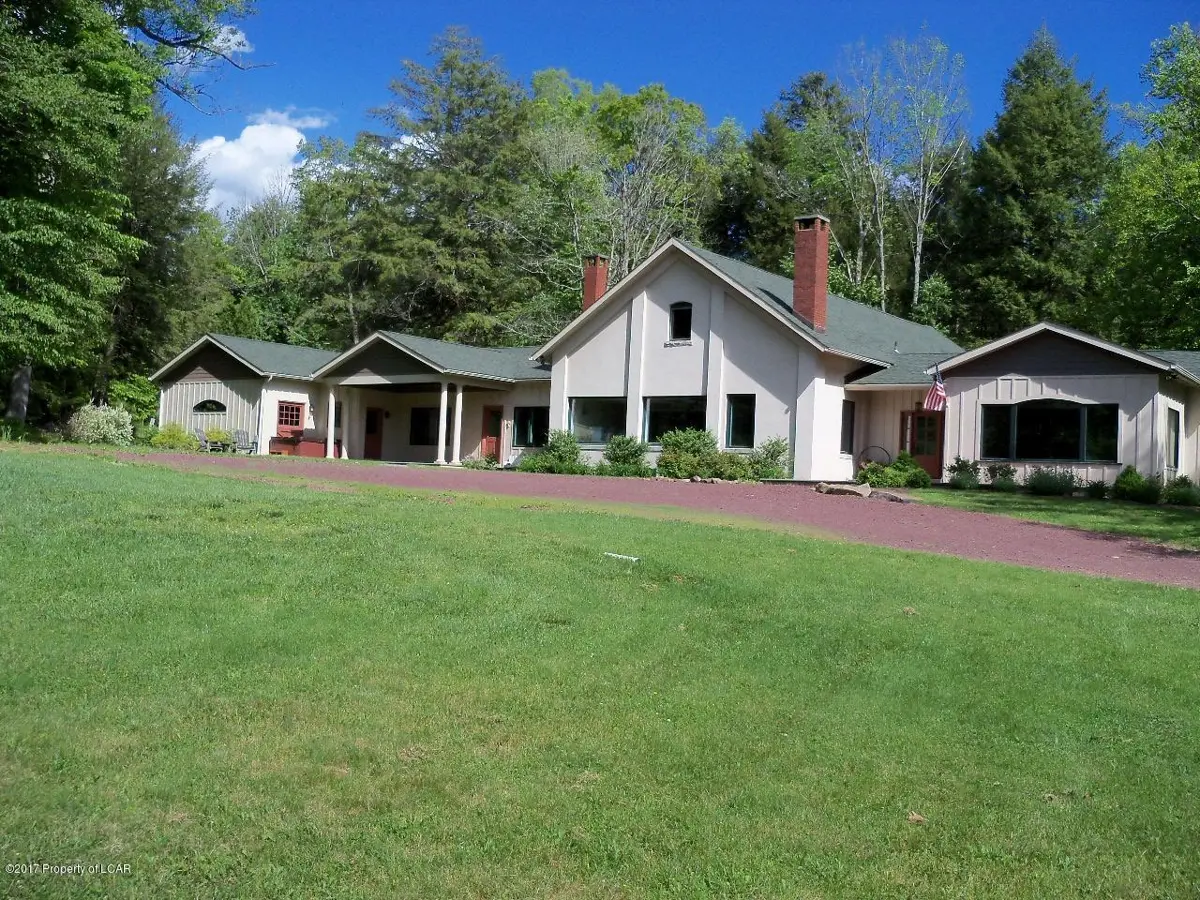 171 Beaupland Road Road, Bear Creek Village in Bear Creek Village