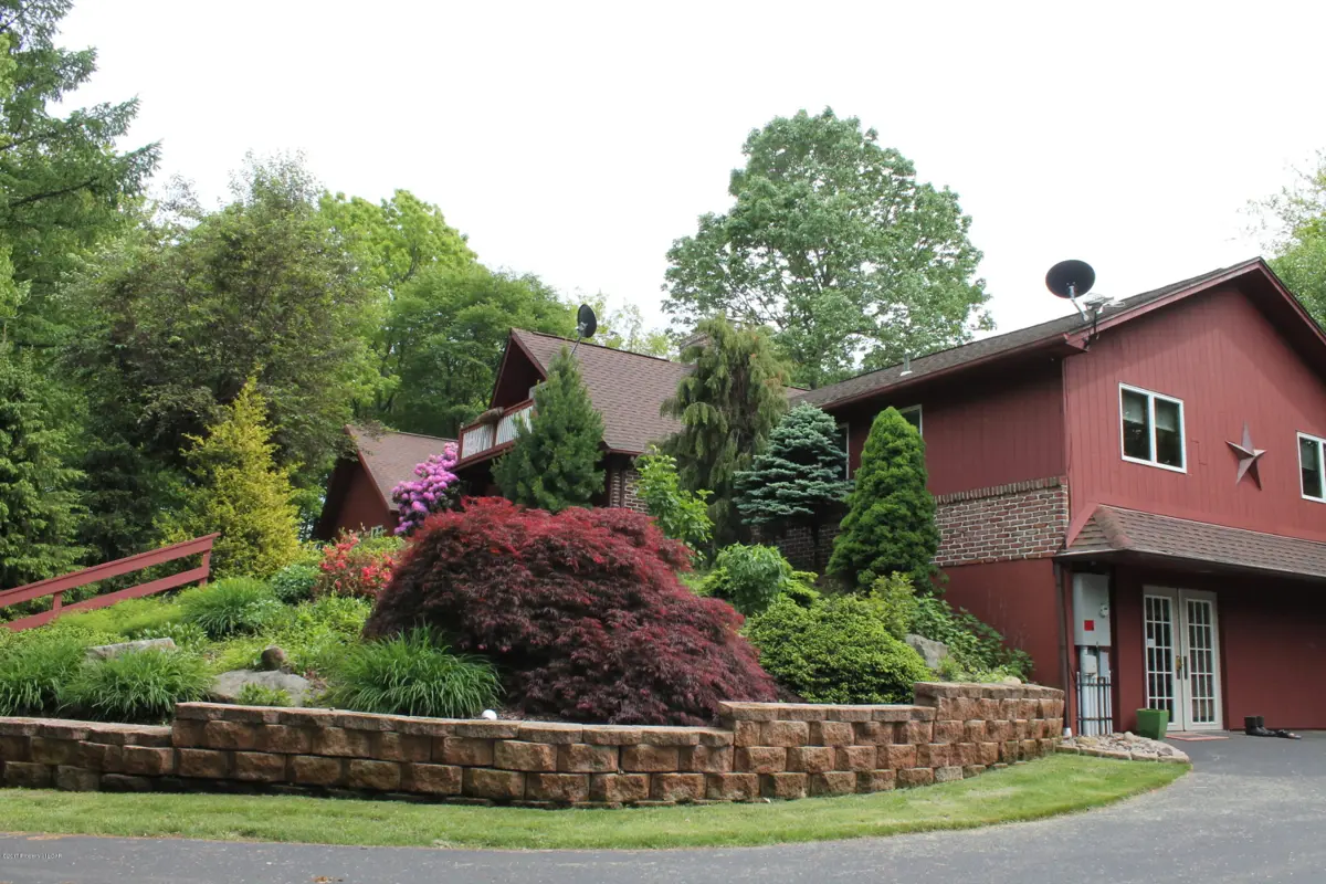 838 Stockton Mountain Road, Beaver Meadows in Beaver Meadows