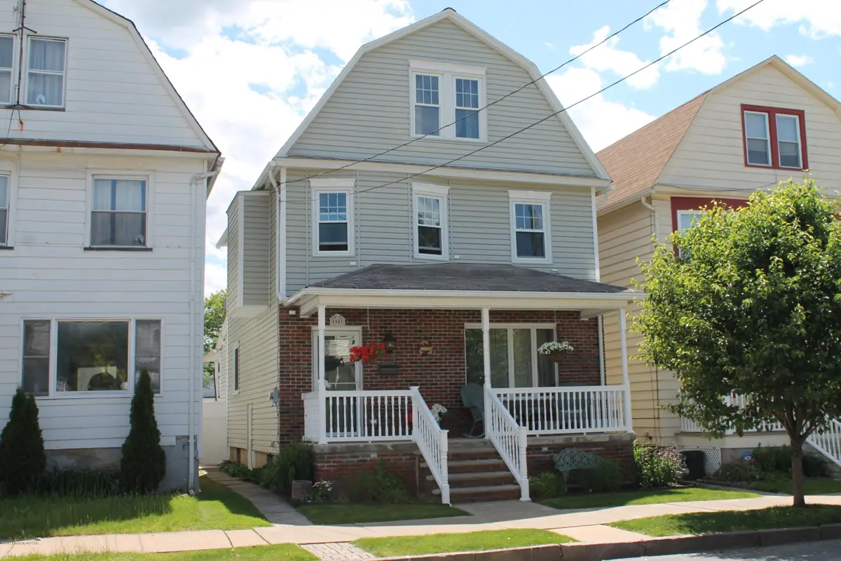 80 Simpson St., Wilkes-Barre in Wilkes-Barre
