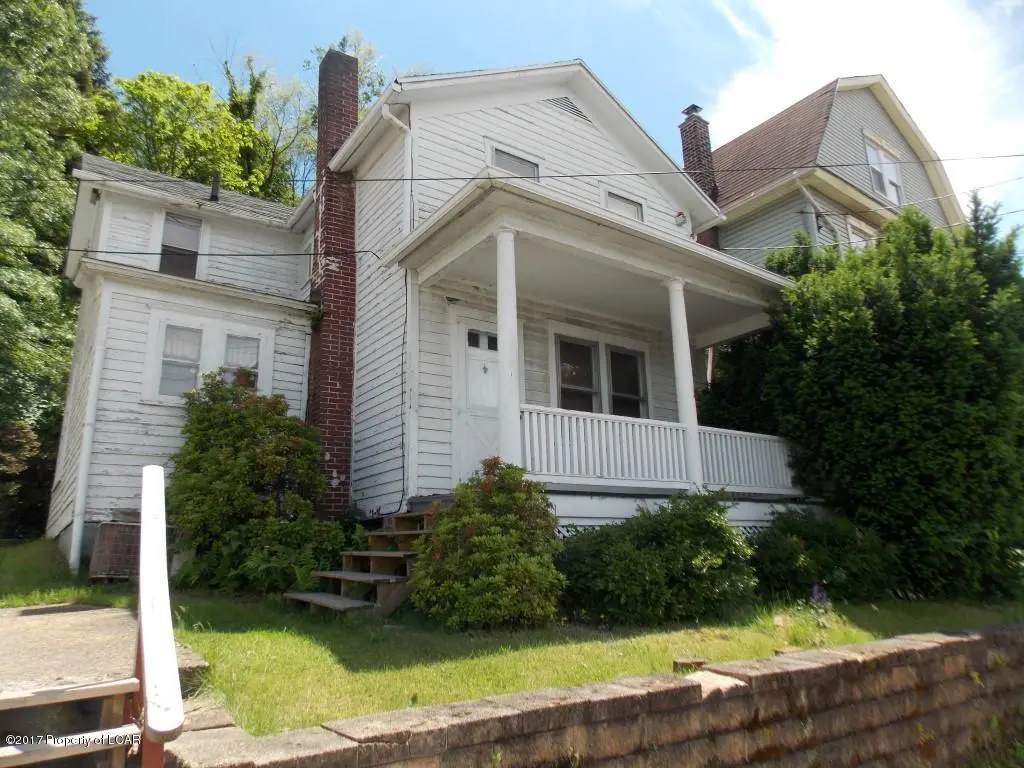 15 Darling Street, Wilkes-Barre in Wilkes-Barre