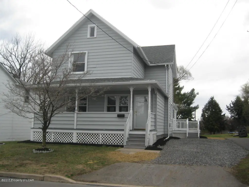 14 William St, Plains in Plains