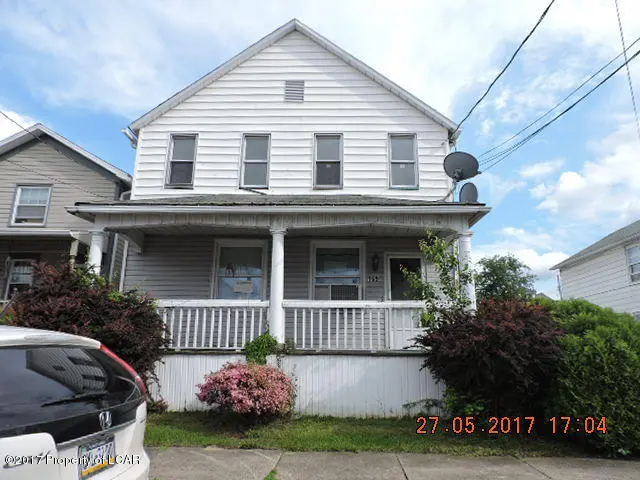 169 E Ridge Street, Nanticoke in Nanticoke