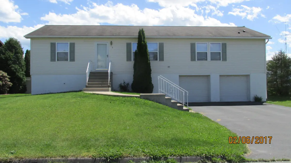 6 Skyview Drive, Plains in Plains