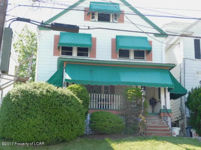 8 Park Avenue, Wilkes-Barre in Wilkes-Barre