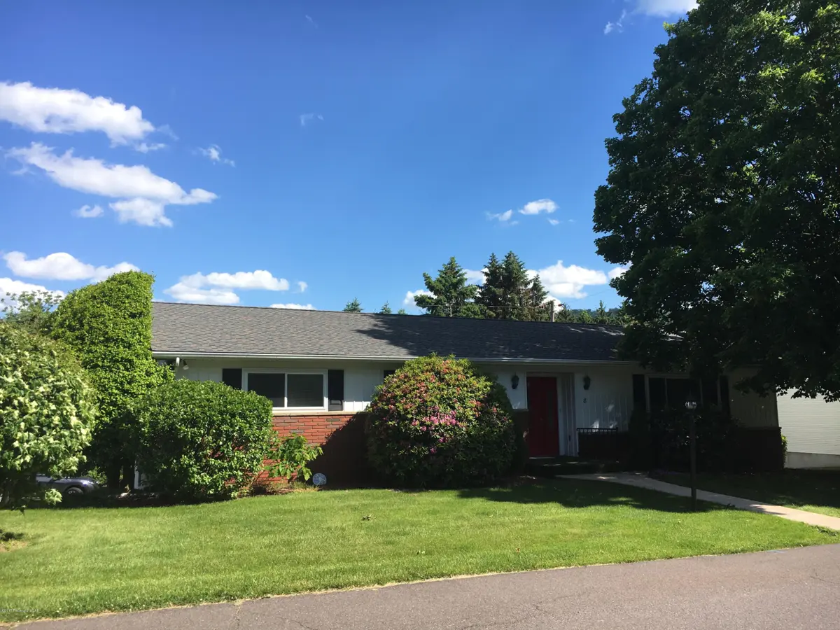 8 Hillside Drive, Conyngham in Conyngham