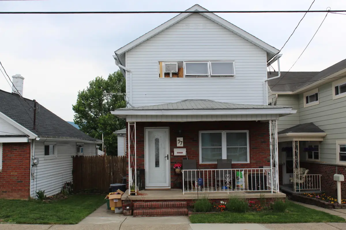 97 Johnson Street, Pittston in Pittston