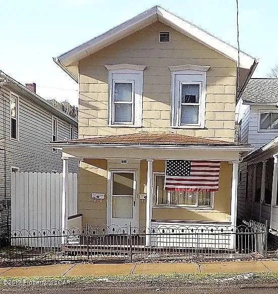 111 W Union, Shickshinny in Shickshinny