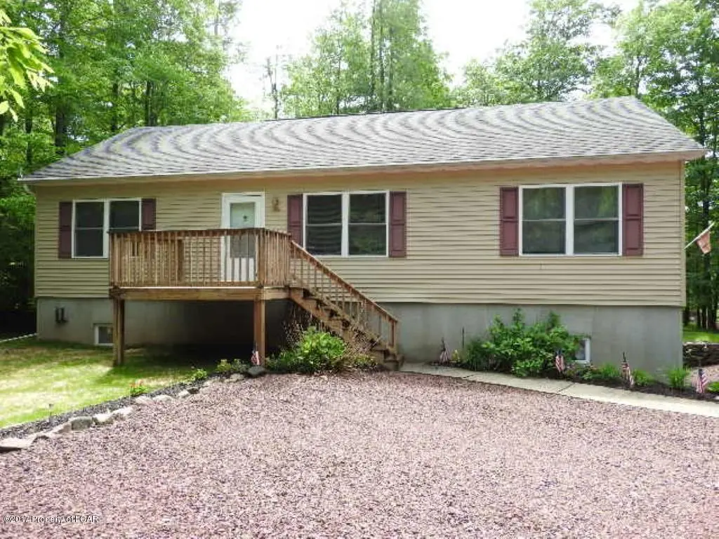 61 Anthonys Road, White Haven in White Haven