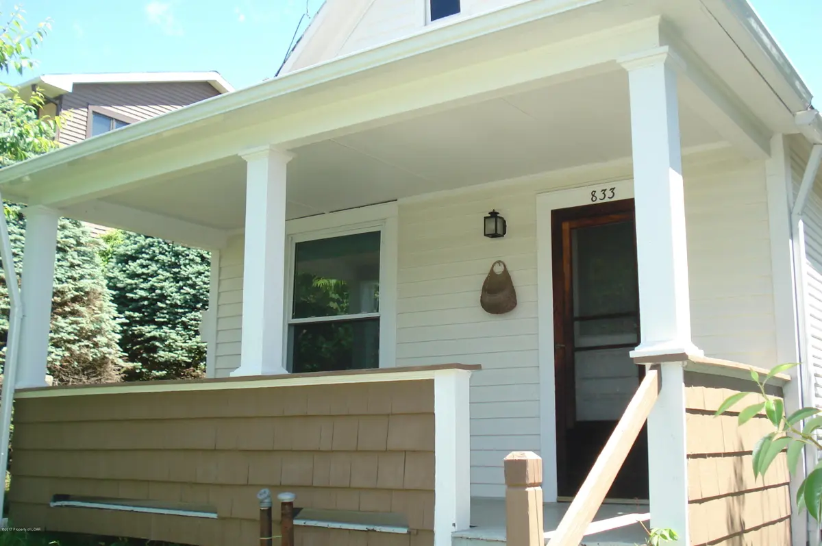 833 Willard Street, Luzerne in Luzerne