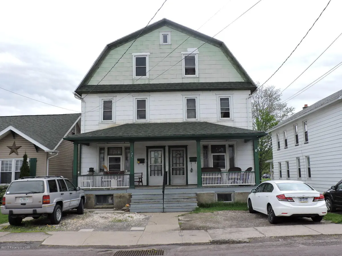 1019-1021 Rutter Avenue, Forty Fort in Forty Fort