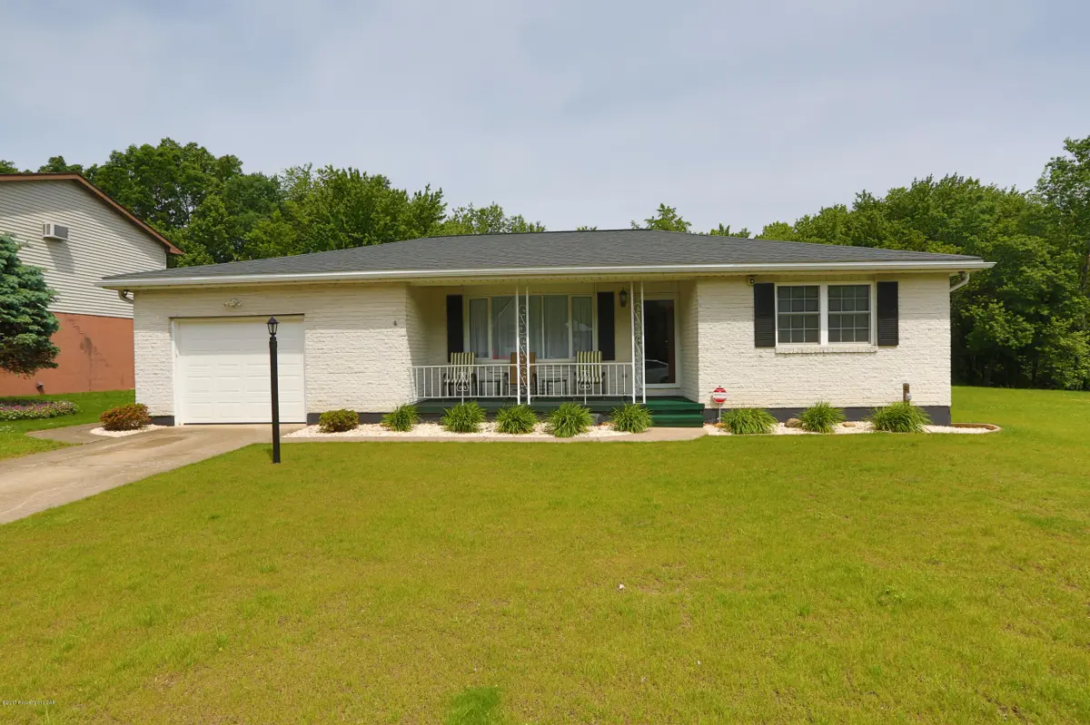 1632 S Hanover Street, Nanticoke in Nanticoke