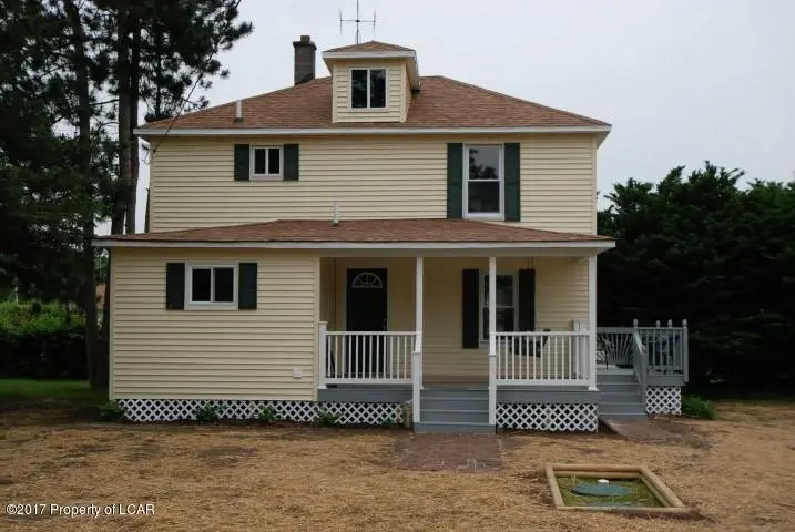 621 Wilson Avenue, Harding in Harding